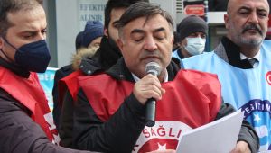 ‘Memur maaşı 1 yılda 202 dolar eridi’
