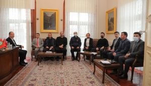 Memura yüzde yüz destek
