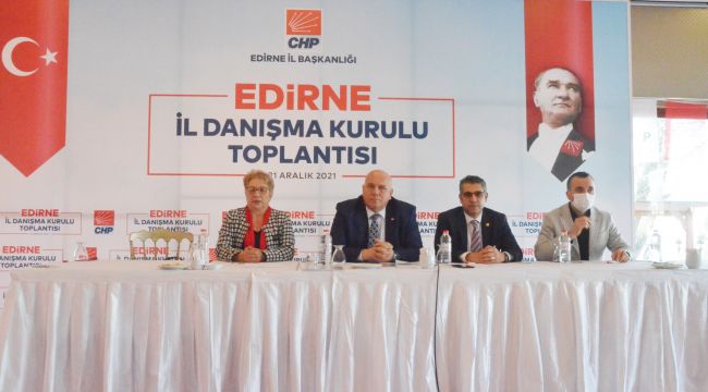 ‘Millet İttifakı olarak derhal seçim diyoruz’