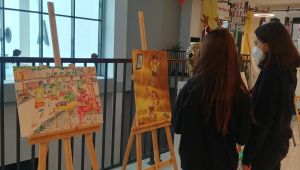 Öğrencilere teknoloji bağımlılığı eğitimi