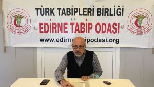 ‘Omicron varyantı tehlike oluşturabilir’