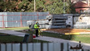 Restorasyonda çevre hassasiyeti ön planda