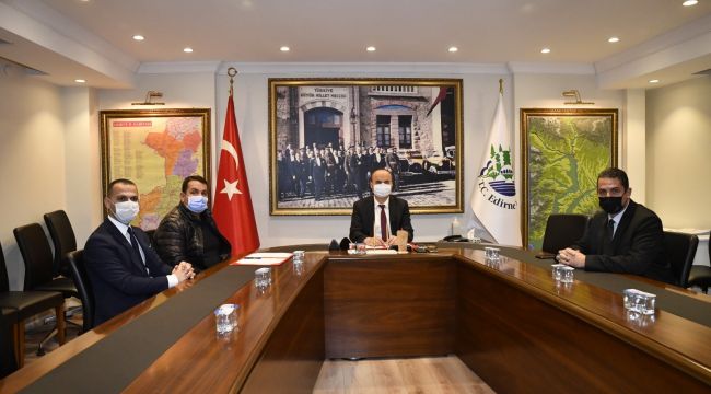 Sahilde sağlık kalitesi ve hızı artacak