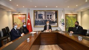 Sahilde sağlık kalitesi ve hızı artacak