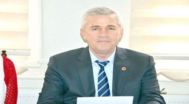 ‘Sarı sendikacılığın önüne TÖS ilkeleri ile geçilecek’