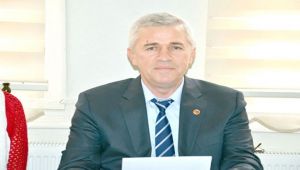 ‘Sarı sendikacılığın önüne TÖS ilkeleri ile geçilecek’