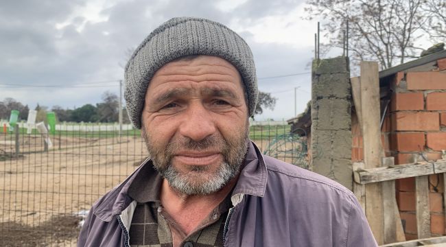 Selde hayatını kaybeden Güneş’le son görüşmesini anlattı