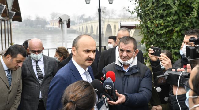 ‘Selimiye, restorasyonla 100 yıl daha diri kalacak’