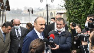 ‘Selimiye, restorasyonla 100 yıl daha diri kalacak’