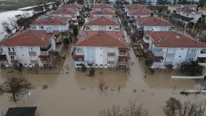 Selzedelere 525 bin lira ödenek yollandı