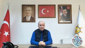 ‘Sen kapatamadığın çukurları düşün’