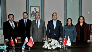 SÜTAP’da uygulama sözleşmesi imzalandı