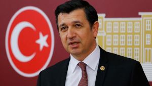 ‘Tatarlar göleti bir an önce yapılsın’