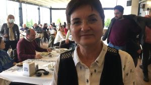 Tesis davasına ‘imece’ usulü destek
