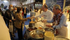 Travel Turkey İzmir’in onur konuğu Edirne