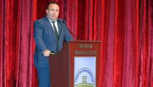 TÜ’de ‘Kamu İhale Mevzuatı’ eğitimi