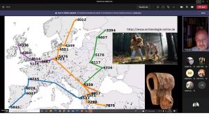 TÜ’de Kuzeybatı Anadolu-Trakya İlişkileri konuşuldu