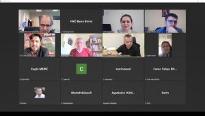 TÜB’den mentorluk eğitimi