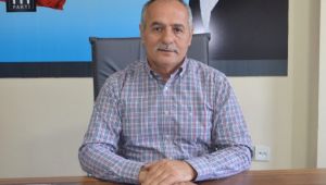 ‘Türk halkının başı sağ olsun’