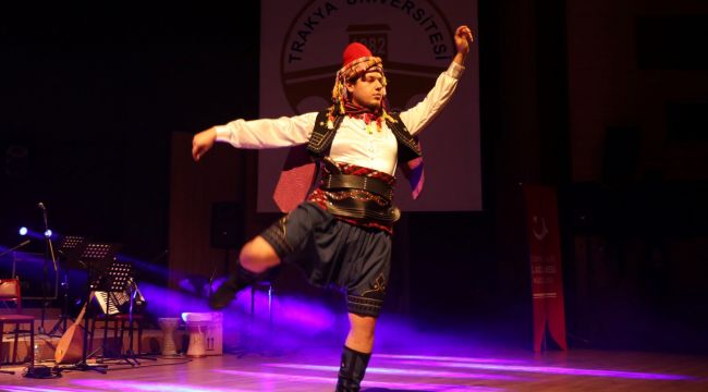 Uluslararası Göçmenler Günü programı