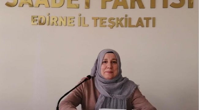 ‘Yerli malı dendiğinde milli sanayimiz akla geliyor’