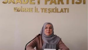 ‘Yerli malı dendiğinde milli sanayimiz akla geliyor’
