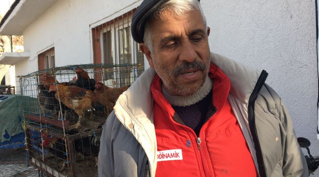 Yılbaşı hindileri bu yıl elde kaldı