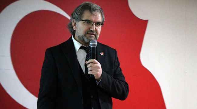 Yüksek kolesterol kalp ve damar hastalıkları için risk faktörü