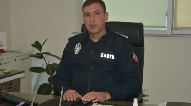 Zabıta Yılbaşı Gecesi için teyakkuzda