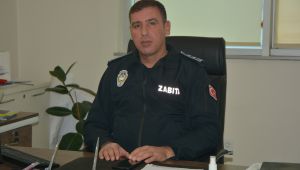 Zabıta Yılbaşı Gecesi için teyakkuzda