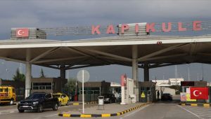 2021’de 1,5 ton uyuşturucu yakalandı