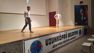 Ağız ve diş sağlığına dikkat çektiler