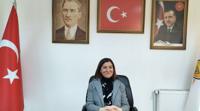 Aksal’dan milletvekilliği sinyali