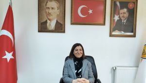 Aksal’dan milletvekilliği sinyali