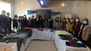 Başlatılan kurslar tamamlandı
