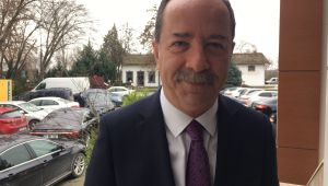 Belediyenin kar ve kış hazırlıkları tamam