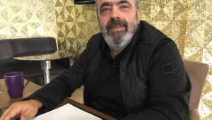 ‘Beni devletime küstürmeye çalışıyorlar’