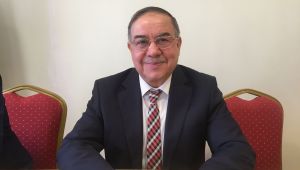 ‘Bütçe açığının en önemli sebebi faiz’
