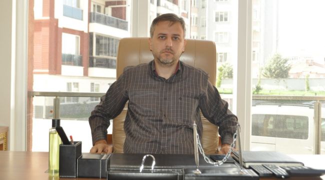 Çalık’ın anısına okullarda çikolata dağıtılacak