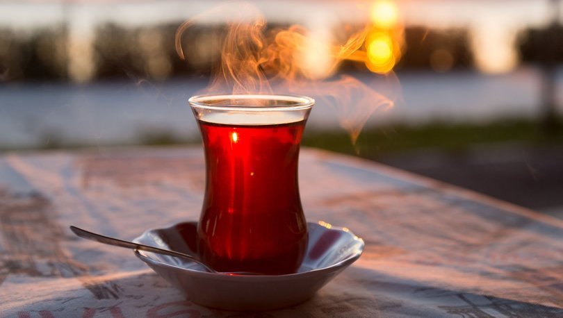 Çay ve Türk kahvesi içmek hayal oldu