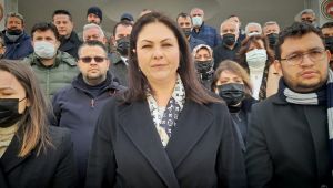 ‘Cumhurbaşkanımıza hakaret etmek kimsenin haddi değildir’