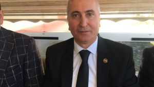 Dağcı, İnşaat odası başkanlığına aday