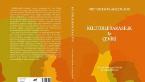 Doğan’ın, editör ve yazar olarak yer aldığı kitap yayımlandı