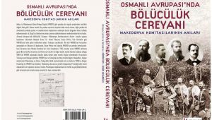Doktora öğrencisi Hasanoğlu’nun kitabı yayımlandı