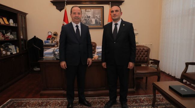 Edirne Belediyesi’nde yeni müdürlük
