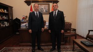 Edirne Belediyesi’nde yeni müdürlük