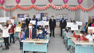 Edirne'de Karne Heyecanı yaşandı