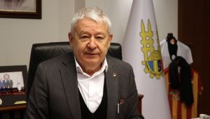 Edirne elektrikli araçlar için Avrupa'ya köprü olacak