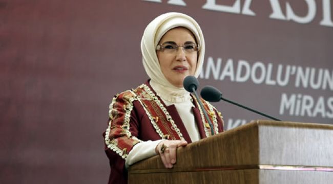 ‘Edirne kırmızısını dünyaya yaymak istiyoruz’