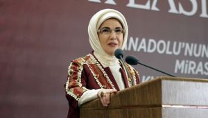 ‘Edirne kırmızısını dünyaya yaymak istiyoruz’